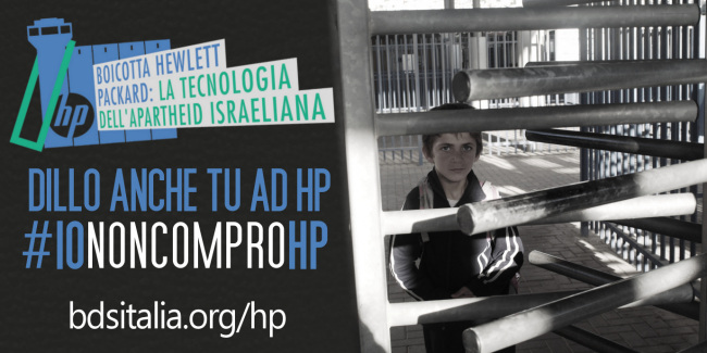 hp firma