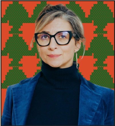 Francesca Albanese