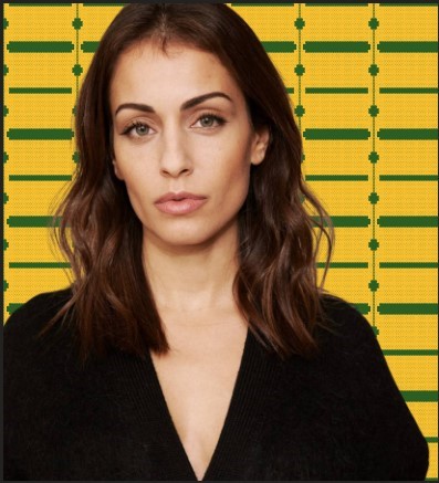Hiba Abouk