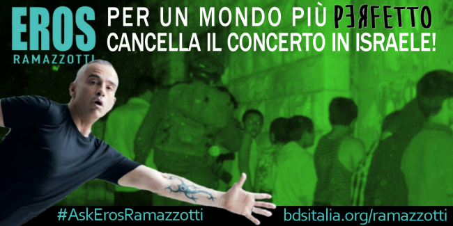 ramazzotti thunderclap