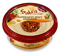 sabra